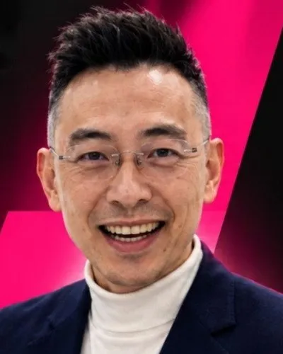 Alex Ye