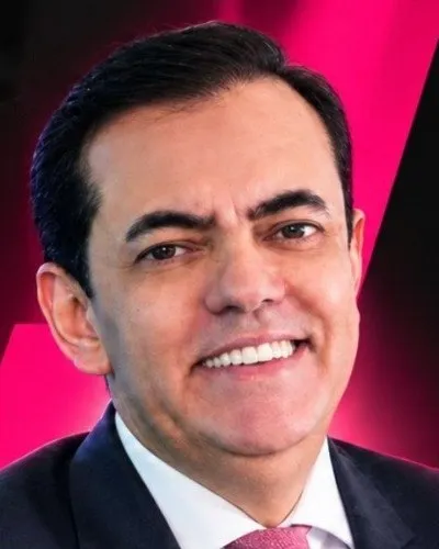 Marcos Tolentino