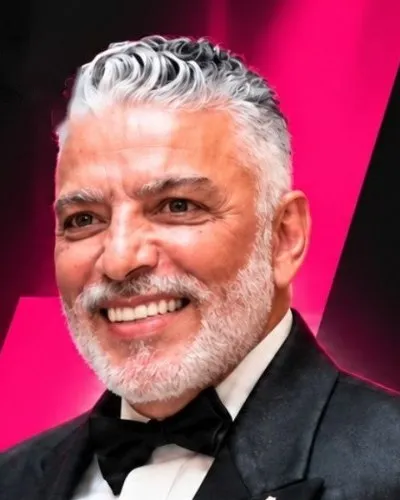 Regino Barros