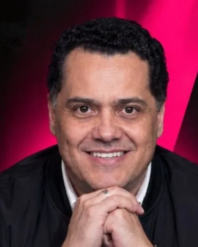 Wilson Anastácio